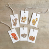 Yeesan Loh Gift Tags