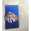Roamin Bison Pin - Nautilus