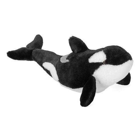 Wild Republic Orca Cuddlekins 15''