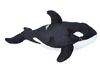 Sea Critters Orca