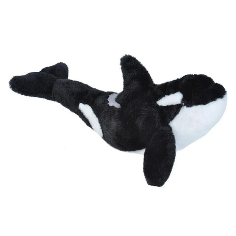 Wild Republic Orca Cuddlekins 8''
