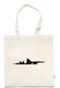Our Wild Puget Sound Tote Bag