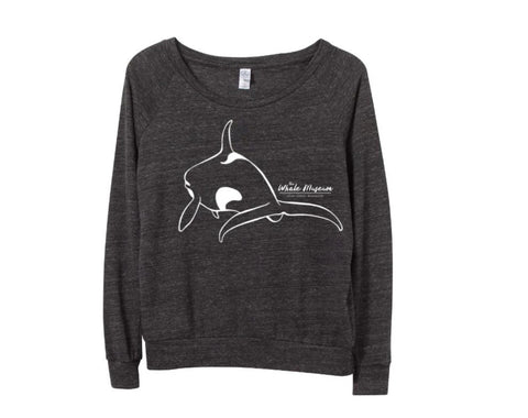 Orca Swim Sweatshirt -