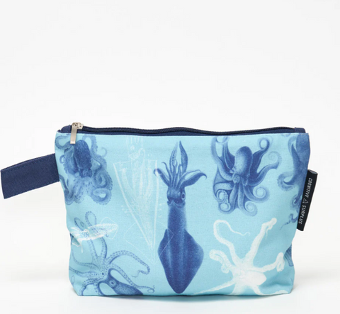 Cognitive Surplus Pencil Bags