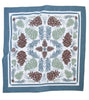Hearth and Harrow Bandana Pinecone
