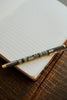 Eighth Generation Journal Regeneration