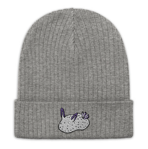 Owl & Bear Beanie