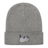 Owl & Bear Beanie