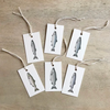 Yeesan Loh Gift Tags