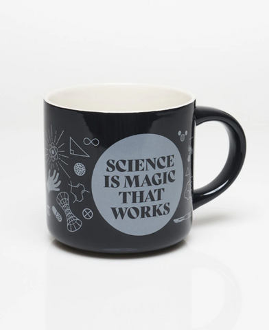 Cognitive Surplus Drinkware