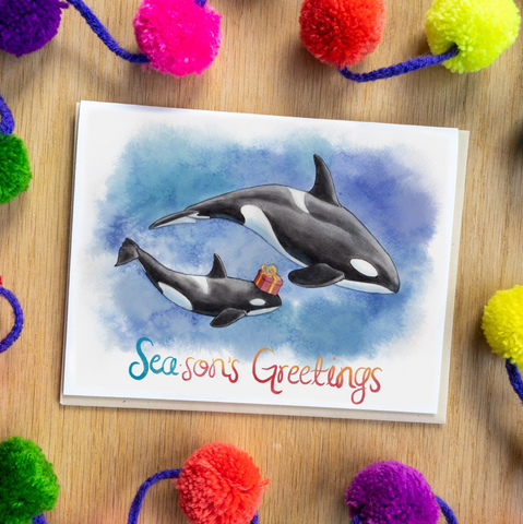 Laurel Mundy Greeting Cards