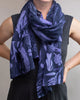 Cognitive Surplus Scarf Seaweed