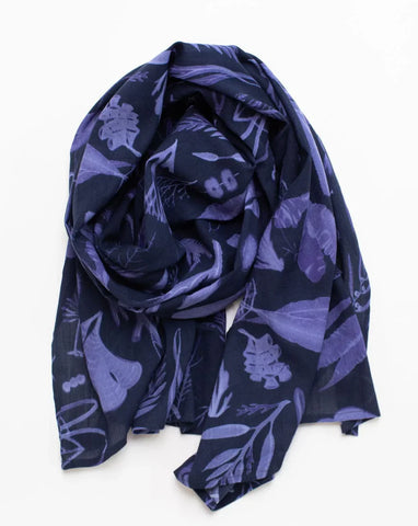 Cognitive Surplus Scarf Seaweed
