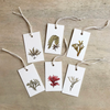 Yeesan Loh Gift Tags