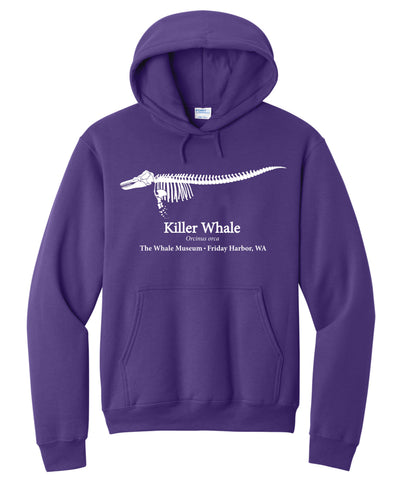 STRANGER SOOKE purple