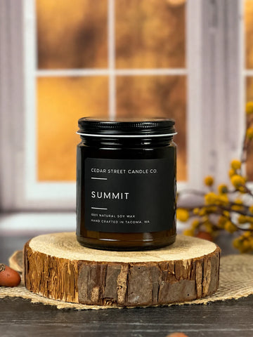 Summit Candle 13 oz