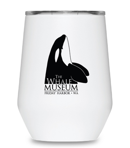 Miir Wine Tumbler White