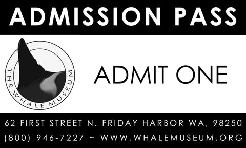 Admission Advanced Purchase