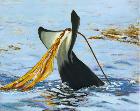 Greeting Cards by Alison Engle