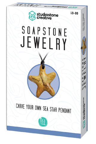 Studiostone Carving Kit