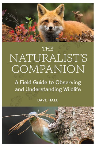 The Naturalist's Companion