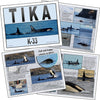 A Glimpse Into the Life of Tika  (K-33)